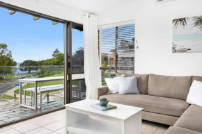 Coastal Soul Marina Ocean Views Nelson Bay